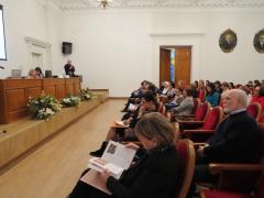 Актуальные вопросы искусствоведения - конференция в Казани